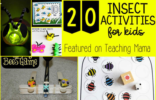 Photos of various activities from website.